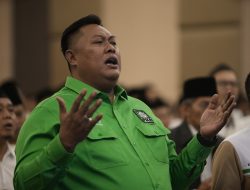 Ketua PKB Kabupaten Bekasi Rochadi: Hari Santri Nasional Momentum Mengingat Peran Mencerdaskan Bangsa