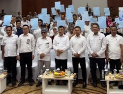 Pemkot Bekasi Dukung Akad Massal KUR untuk 800 Ribu Debitur Nasional