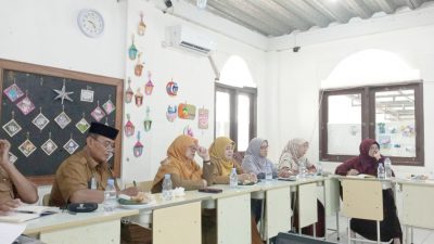 Disdik Kota Bekasi Pastikan Pelantikan Kepala Sekolah Paling Lambat Desember 2025