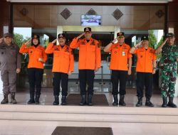 Wakil Wali Kota Bekasi Tekankan Kesiapsiagaan Warga Hadapi Potensi Bencana