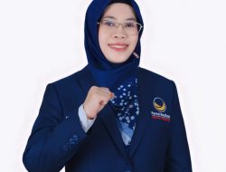 Dua Mantan Komisioner KPU Tukangi NasDem Kota Bekasi, Target Pecah Telur Pemilu