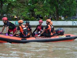 Bekasi Rawan Banjir Besar Lagi