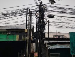 Pemkot Bekasi Segera Lelang Ducting Kabel, Investasi Rp200 Miliar