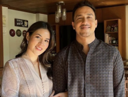 Kisah Cinta Raisa dan Hamish Daud yang Berawal dari Proyek Film, Kini Harus Berakhir Perceraian?