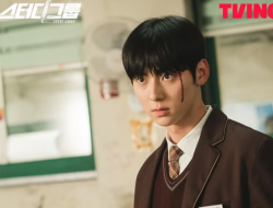 Akan Kembali Jadi Youn Ga Min? Hwang Min Hyun Pertimbangkan Main di Study Group Season 2