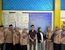 Wujudkan Sekolah Berbasis Teknologi, SMK Taman Harapan Adopsi Pijar Sekolah Didukung Telkom Witel Bekasi–Karawang