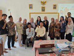 Telkom Perkuat Mutu Pendidikan di MTs Anwarul Hidayah lewat Pijar Sekolah