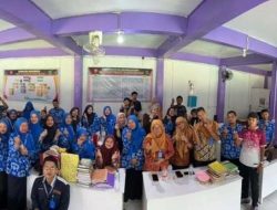 Dukung Link and Match, Telkom Witel Bekasi-Karawang Perkuat Guru SMK 10 November lewat Bimtek Pijar Sekolah