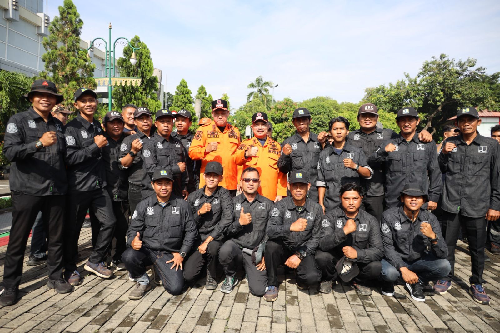 Hadapi Banjir, Pemkot Bekasi Siagakan 50 Perahu 