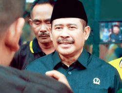 Marjuki Geram Kabupaten Bekasi Tak Kebagian Bantuan Rutilahu dari Pemprov Jabar