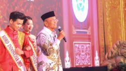 Jangan Ganggu