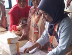 Dorong UMKM Naik Kelas, Pemkot Bekasi Fasilitasi Pelatihan Wirausaha Mandiri