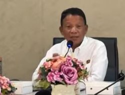 Gerak Cepat Pemkot Bekasi! Longsoran TPA Ditangani, Sistem Pengelolaan Sampah Dibenahi