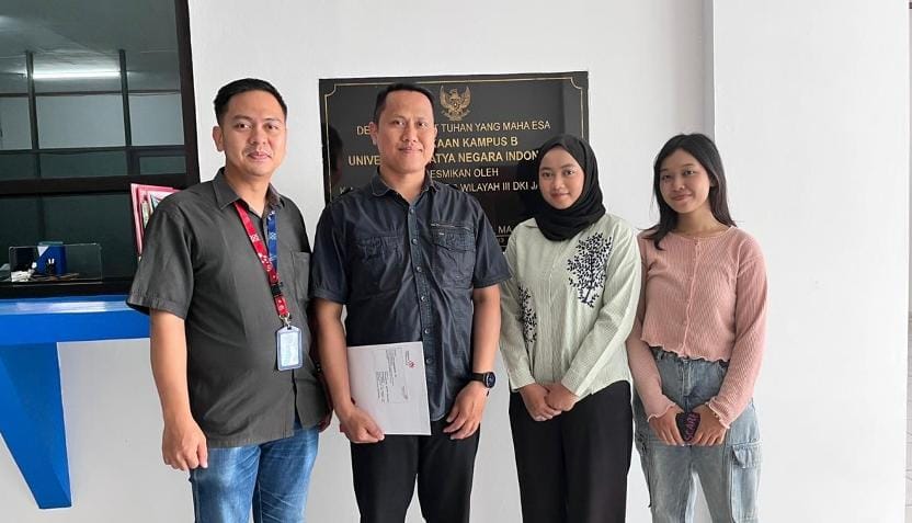 Perkuat Keunggulan Kompetitif Digital Nasional, Telkom Gandeng USNI dalam Kolaborasi Strategis AI