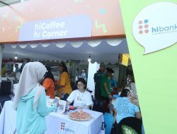 Sinergi BNI dan Anak Usaha Perkuat Daya Saing UMKM di wondr JRF Expo 2025