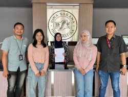 Telkom Ajak UBSI Perkuat Kolaborasi Riset AI, Siapkan Lulusan Unggul di Era Transformasi Digital