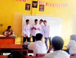 IGI Bekasi Bekali Guru Pemahaman Hukum demi Lindungi dari Jerat Pidana