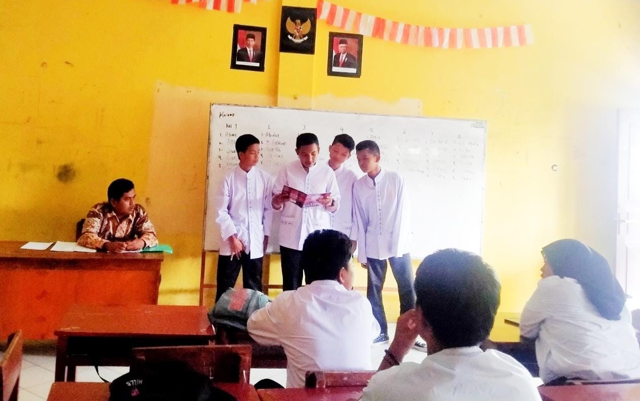 IGI Bekasi Bekali Guru Pemahaman Hukum demi Lindungi dari Jerat Pidana