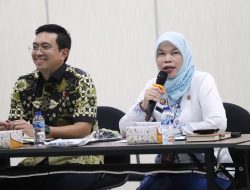 Pemkab Bekasi Jadi Fasilitator Keseimbangan Hubungan Industrial