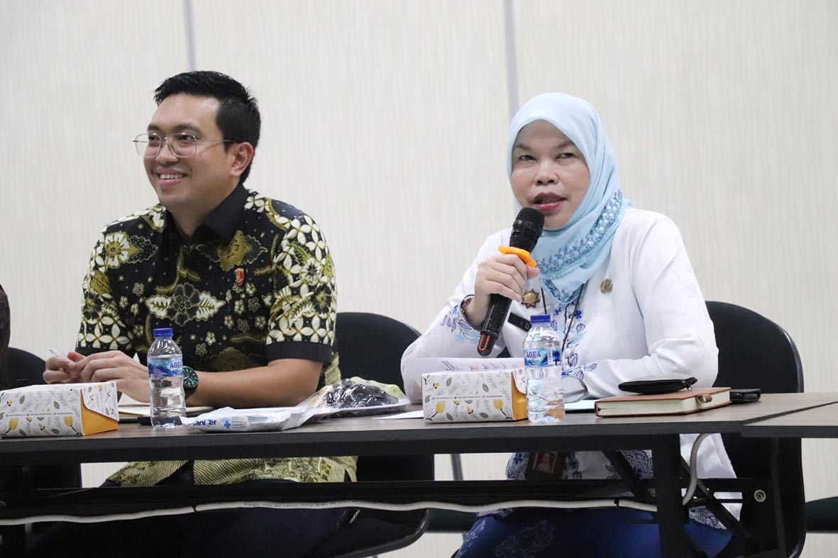 Pemkab Bekasi Jadi Fasilitator Keseimbangan Hubungan Industrial