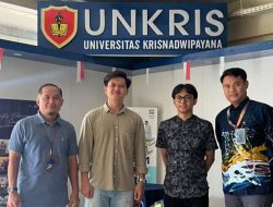 Universitas Krisnadwipayana Jalin Kolaborasi Strategis dengan Telkom untuk Dorong Transformasi Digital Berbasis AI