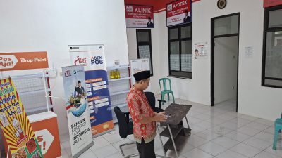 Tiga Bulan Beroperasi, Permodalan Koperasi Kelurahan Merah Putih Jatimakmur Belum Cair