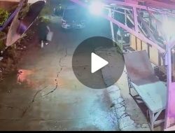 ART di Sukatani Colong Uang Rekannya di Rumah Majikan