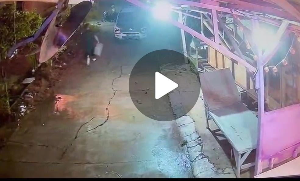 ART di Sukatani Colong Uang Rekannya di Rumah Majikan