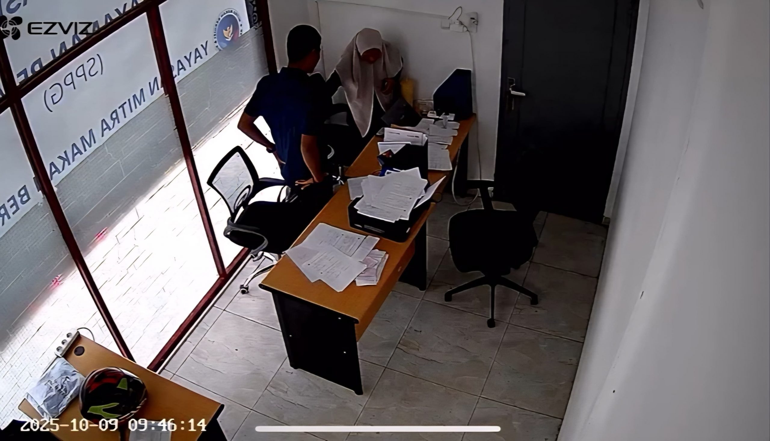 Kasus Dugaan Pelecehan dan Kekerasan Pegawai SPPG Jatiasih, Polisi Intensif Gali Keterangan Saksi