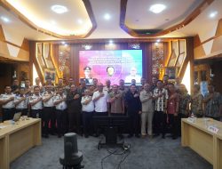 Polri dan Dishub Jabar Perkuat Sinergi Lewat KKP Sespimma