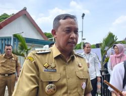 Pemkot Bekasi Tindaklanjuti Temuan 514 Penerima Bansos Salahgunakan Rekening untuk Judol