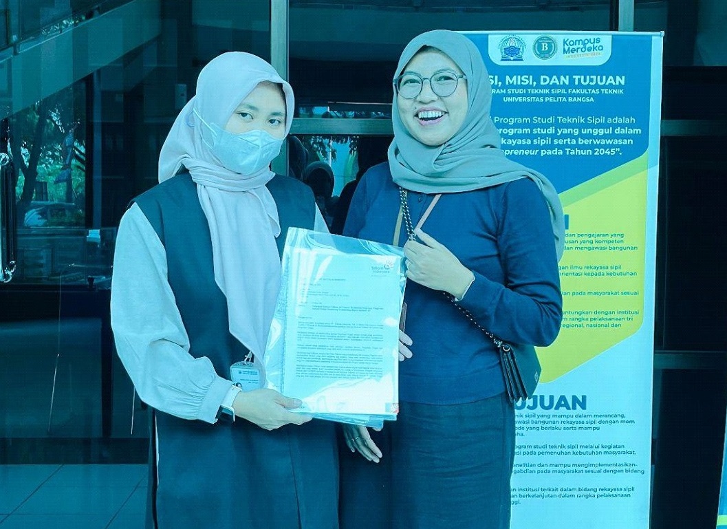 Telkom Ajak Universitas Pelita Bangsa Perkuat Talenta Digital