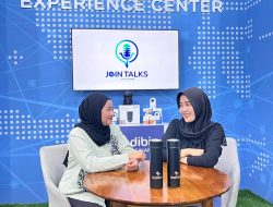 Public Speaking Dorong UMKM Naik Kelas, OCA Telkom Beri Dukungan lewat Teknologi dan Pengembangan Skill