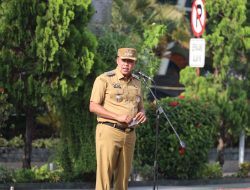Wali Kota Bekasi Tegaskan Pentingnya Antisipasi Hoaks di Media Sosial
