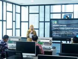 KPK Ingatkan Seleksi Sekda Tidak Didasarkan Kedekatan