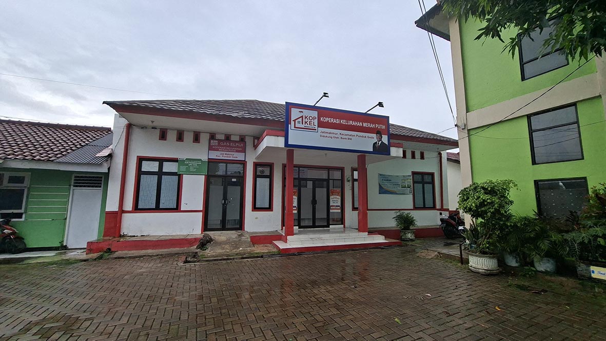 DPRD Desak Pemkot Bekasi Data Kendala Koperasi Merah Putih