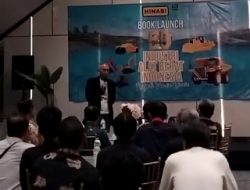 Industri Alat Berat Indonesia Jadi Pemain Dunia