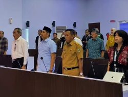 Diskominfostandi Kota Bekasi Gelar Kompetensi Ekosistem Cerdas 2025