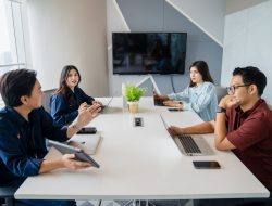 Telkom Kembali Duduki Peringkat Pertama Perusahan Indonesia yang Masuk Jajaran 500 World’s Best Employers 2025