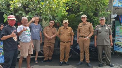 Kelurahan Mustikajaya Mediasi Warga Terkait Kebisingan Ronda Malam di RW 014