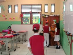 Bahasa Inggris Jadi Mata Pelajaran Wajib SD Mulai 2027, Kemendikdasmen Siapkan Pelatihan Guru