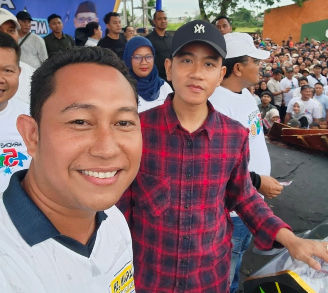 PSI Kabupaten Bekasi Buka Pintu untuk Sarjan