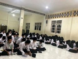 Lulusan Pesantren di Bekasi Punya Peluang Besar Lanjutkan ke Perguruan Tinggi