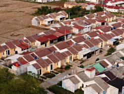 Dukung Program Tiga Juta Rumah, BNI Salurkan 109 Ribu KPR Subsidi