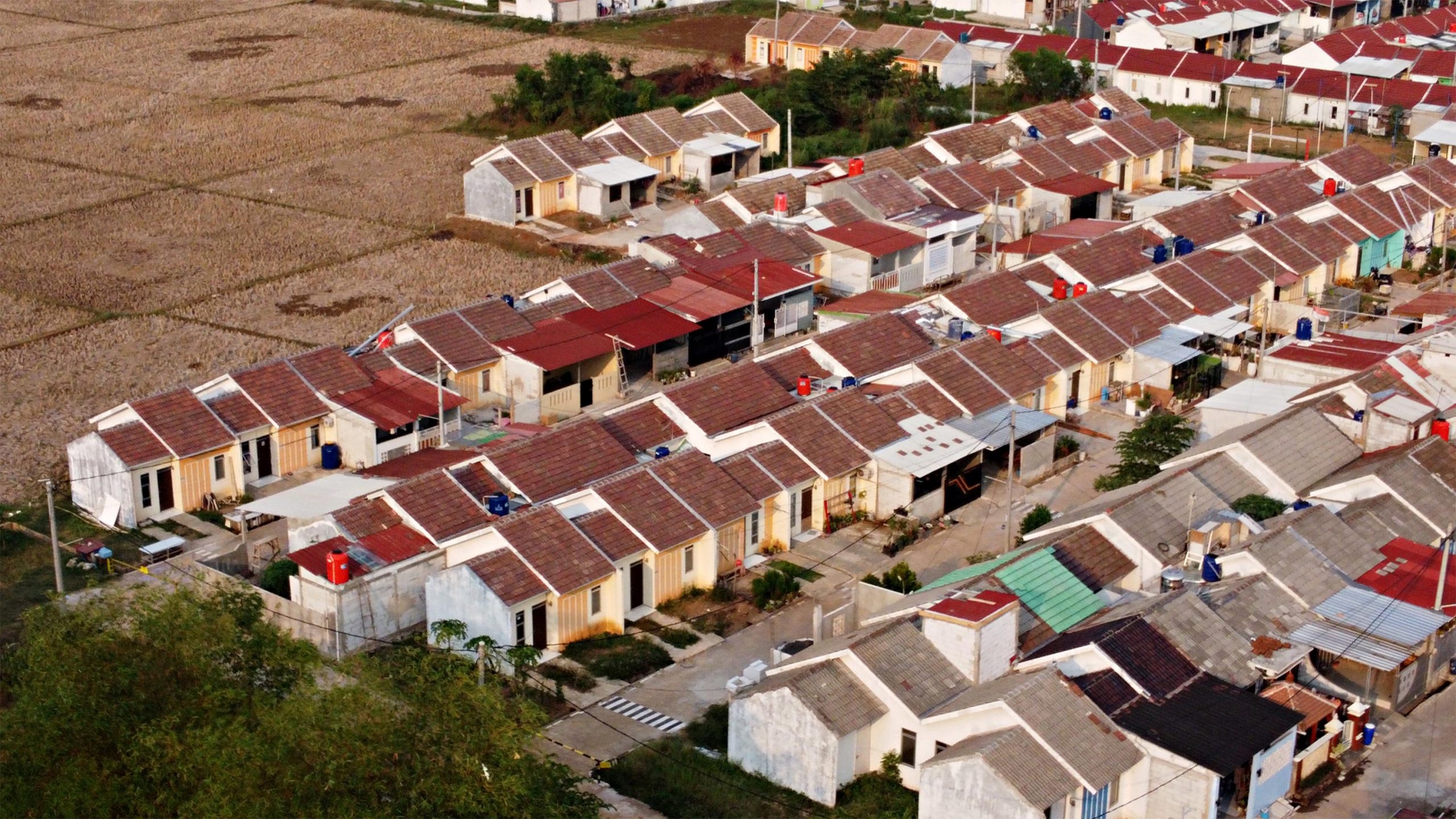 Dukung Program Tiga Juta Rumah, BNI Salurkan 109 Ribu KPR Subsidi