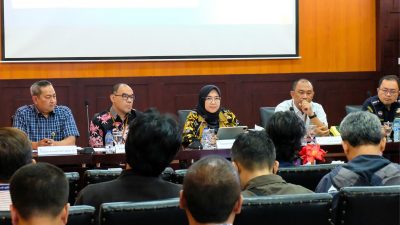 Penerimaan Pajak DJP Jawa Barat III Capai Rp19,16 Triliun, Dukung Surplus APBN di Jawa Barat