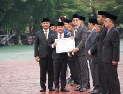 Bupati Bekasi Ingatkan Pemuda Jangan Takut Bermimpi Besar dan Bertindak Nyata