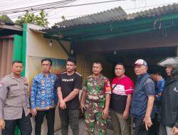 Tiga Toko Obat Ilegal di Mustikasari Disegel