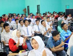 Dukungan Keluarga Kunci Cegah Perundungan