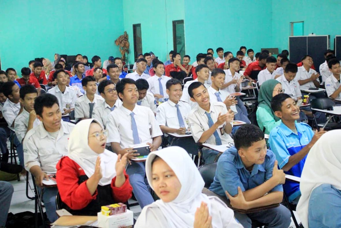 Dukungan Keluarga Kunci Cegah Perundungan